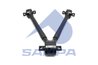 BRAT SUSPENSIE SAMPA 095.296 - Piesa auto compatibila cu mai multe marci