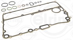 Set garnituri radiator ulei Elring 095.400