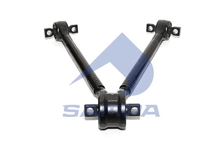 BRAT SUSPENSIE SAMPA 095.406 - Piesa auto compatibila cu mai multe marci