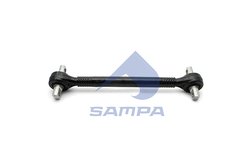 BRAT SUSPENSIE SAMPA 095.466 - Compatibil cu DAF