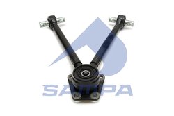 BRAT SUSPENSIE SAMPA 095.499 - Piesa auto compatibila cu mai multe marci