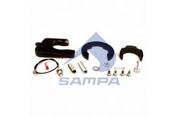 SET DE REPARATIE, CUPLA REMORCA SAMPA 095.539 - Piesa auto compatibila cu mai multe marci