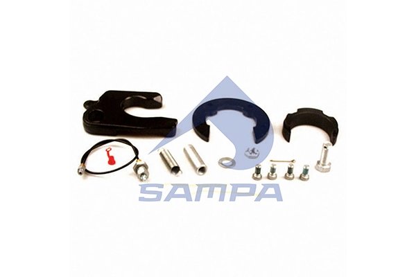 SET DE REPARATIE, CUPLA REMORCA SAMPA 095.539 - Piesa auto compatibila cu mai multe marci