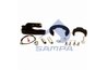 SET DE REPARATIE, CUPLA REMORCA SAMPA 095.539 - Piesa auto compatibila cu mai multe marci