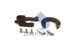 SET DE REPARATIE, CUPLA REMORCA SAMPA 095.542 - Piesa auto compatibila cu mai multe marci