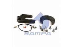 SET DE REPARATIE, CUPLA REMORCA SAMPA 095.541 - Piesa auto compatibila cu mai multe marci
