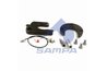 SET DE REPARATIE, CUPLA REMORCA SAMPA 095.541 - Piesa auto compatibila cu mai multe marci