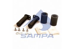 SET DE REPARATIE, CUPLA REMORCA SAMPA 095.548 - Piesa auto compatibila cu mai multe marci