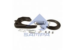 SET DE REPARATIE, CUPLA REMORCA SAMPA 095.549 - Piesa auto compatibila cu mai multe marci