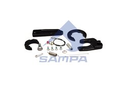 SET DE REPARATIE, CUPLA REMORCA SAMPA 095.555 - Piesa auto compatibila cu mai multe marci