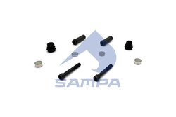 SET REPARATIE ETRIER SAMPA 095.614 - Piesa auto compatibila cu mai multe marci