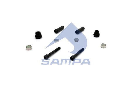 SET REPARATIE ETRIER SAMPA 095.614 - Piesa auto compatibila cu mai multe marci