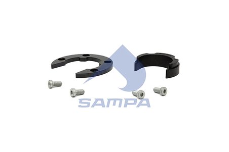 SET DE REPARATIE, CUPLA REMORCA SAMPA 095.565 - Piesa auto compatibila cu mai multe marci