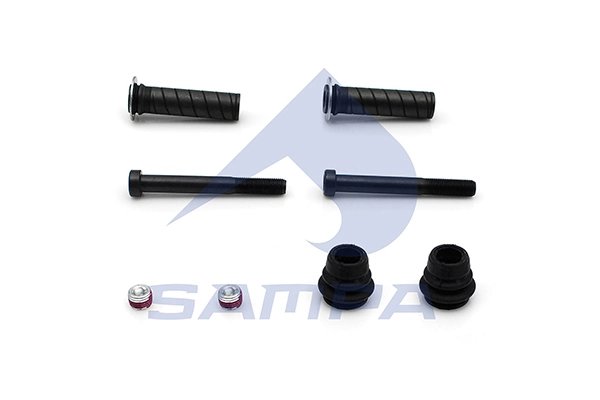 SET REPARATIE ETRIER SAMPA 095.618 - Piesa auto compatibila cu mai multe marci