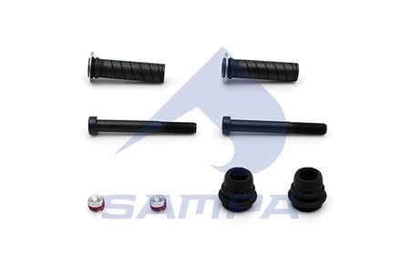 SET REPARATIE ETRIER SAMPA 095.618 - Piesa auto compatibila cu mai multe marci