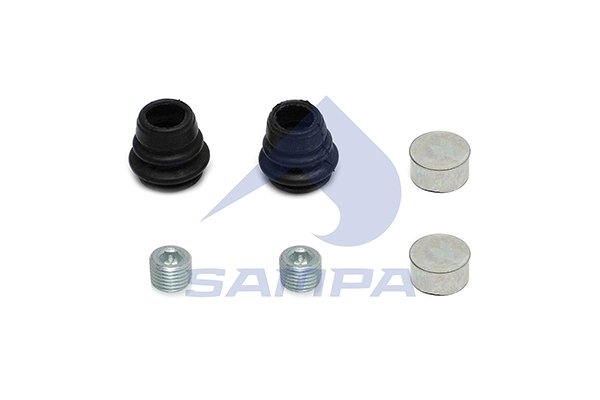 SET REPARATIE ETRIER SAMPA 095.668 - Piesa auto compatibila cu mai multe marci