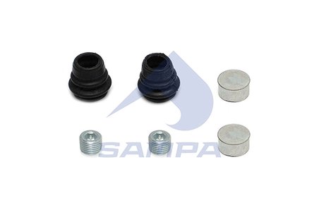 SET REPARATIE ETRIER SAMPA 095.668 - Piesa auto compatibila cu mai multe marci