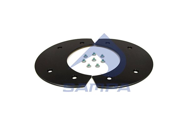 SET DE REPARATIE, CUPLA REMORCA SAMPA 095.661 - Piesa auto compatibila cu mai multe marci