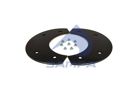 SET DE REPARATIE, CUPLA REMORCA SAMPA 095.661 - Piesa auto compatibila cu mai multe marci