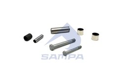 SET REPARATIE ETRIER SAMPA 095.729 - Piesa auto compatibila cu mai multe marci