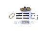 SET REPARATIE ETRIER SAMPA 095.730 - Compatibil cu RENAULT TRUCKS