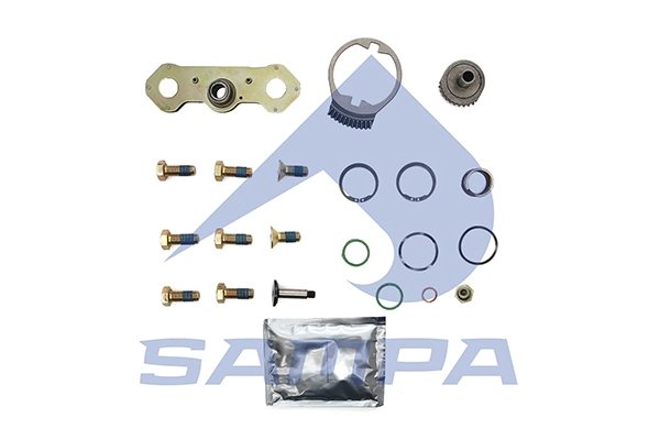 Set reparatie etrier Sampa 095.744