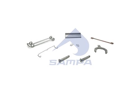 SET REPARATIE ETRIER SAMPA 095.815 - Piesa auto compatibila cu mai multe marci