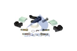 SET DE REPARATIE, CUPLA REMORCA SAMPA 095.968 - Piesa auto compatibila cu mai multe marci