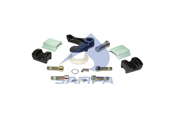 SET DE REPARATIE, CUPLA REMORCA SAMPA 095.968 - Piesa auto compatibila cu mai multe marci