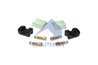 Set de reparatie, cupla remorca Sampa 095.970