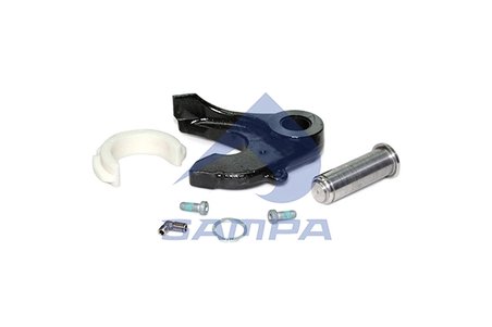 SET DE REPARATIE, CUPLA REMORCA SAMPA 095.969 - Piesa auto compatibila cu mai multe marci