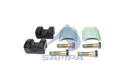 SET DE REPARATIE, CUPLA REMORCA SAMPA 095.996 - Piesa auto compatibila cu mai multe marci