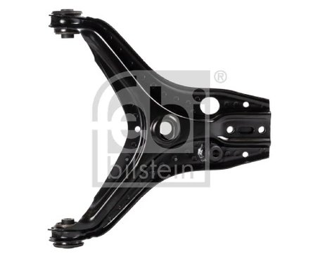 BRAT SUSPENSIE FEBI BILSTEIN 09528 - Compatibil cu AUDI, VW