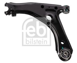 BRAT SUSPENSIE FEBI BILSTEIN 09530 - Compatibil cu SEAT, VW