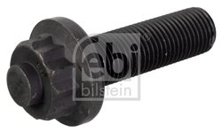 SURUB FULIE FEBI BILSTEIN 09590 - Compatibil cu AUDI, FORD, SEAT, SKODA, VW