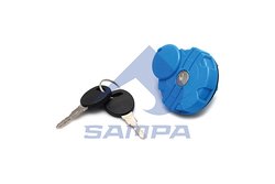 Buson, rezervor (injectie aditiv) Sampa 096.067