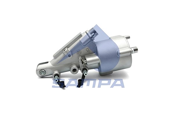 SERVO AMBREIAJ SAMPA 096.102 - Compatibil cu VOLVO