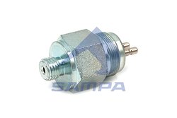 COMUTATOR PRESIUNE, HIDRAULICA FRANA SAMPA 096.1105 - Piesa auto compatibila cu mai multe marci