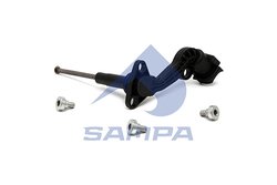 CAPAC PROTECTIE, PISTONASE ETRIER FRANA SAMPA 096.1148 - Piesa auto compatibila cu mai multe marci