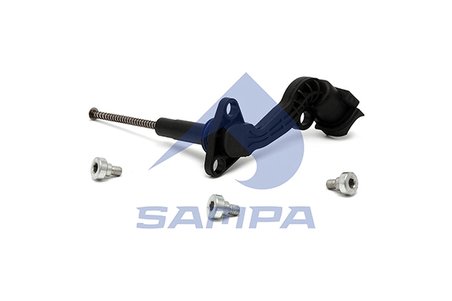 CAPAC PROTECTIE, PISTONASE ETRIER FRANA SAMPA 096.1148 - Piesa auto compatibila cu mai multe marci