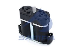 SUPAPA MAGNETICA SAMPA 096.2303 - Piesa auto compatibila cu mai multe marci