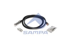 SENZOR ABS SAMPA 096.329 - Piesa auto compatibila cu mai multe marci