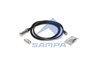 SENZOR ABS SAMPA 096.329 - Piesa auto compatibila cu mai multe marci