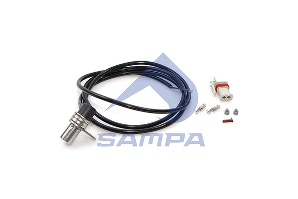 SENZOR, TURATIE MOTOR SAMPA 096.374 - Compatibil cu SCANIA