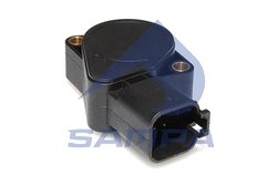 SENZOR PEDALA ACCELERATIE SAMPA 096.420 - Compatibil cu VOLVO
