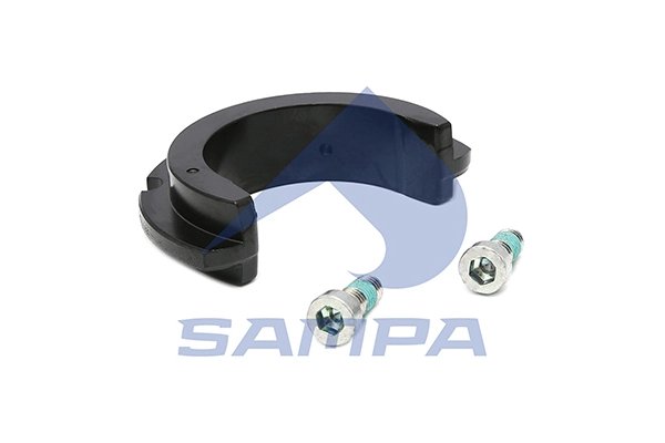 Set de reparatie, cupla remorca Sampa 096.501