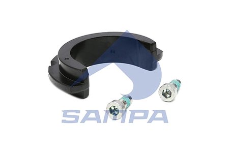 Set de reparatie, cupla remorca Sampa 096.501