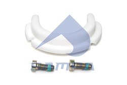 SET DE REPARATIE, CUPLA REMORCA SAMPA 096.502 - Piesa auto compatibila cu mai multe marci