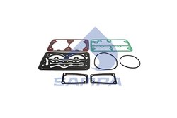 SET GARNITURI, VENTIL LAMELE SAMPA 096.644 - Compatibil cu SCANIA