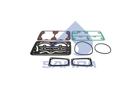 Set garnituri, ventil lamele Sampa 096.644